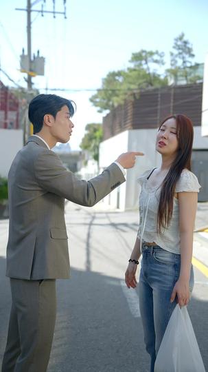 순결한 재벌2세는  첫사랑의 혼전순결을 원치 않는다 제8회