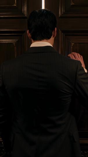 The Bride's Redemption Episode 7