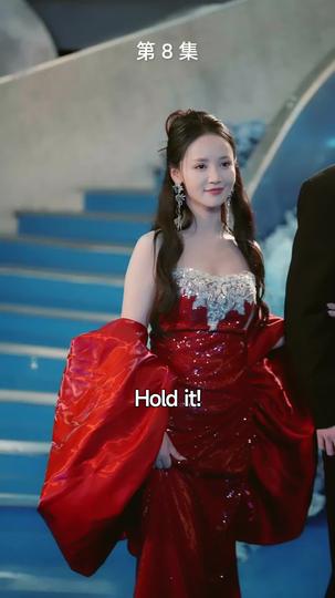 Encore of a Reborn Heart Episode 8