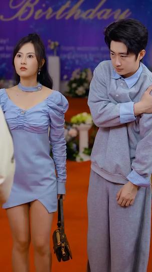 When the Puppet Cuts the Strings (DUBBED) Episode 7