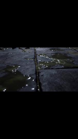 毒手巫醫 第1集