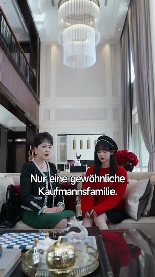 Die Rache der raffinierten Erbin 5Folgen