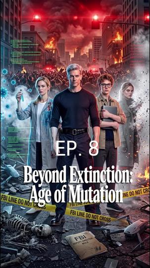 Beyond Extinction: Age of Mutation Episode 8