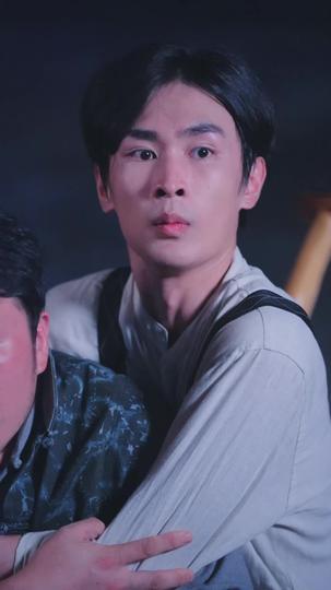 余村诡异录 第6集