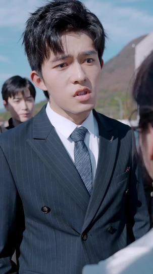 Four Times the Love, Four Times the Trouble Episode 4