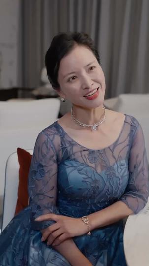 Love's Masquerade Episode 5