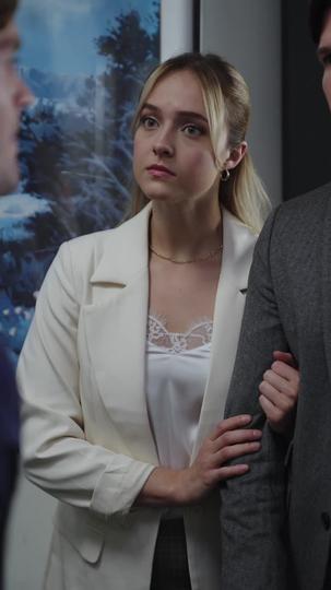 Aquele Que Nunca Esqueço 7Episódio