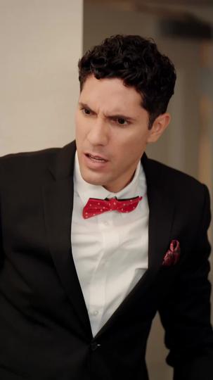 Vom dicken Ehefrau zur Schönheit 2Folgen