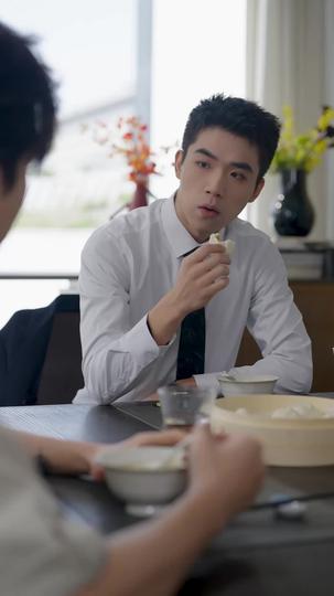 說好的惡毒呢?怎麼全家都寵我 第9集