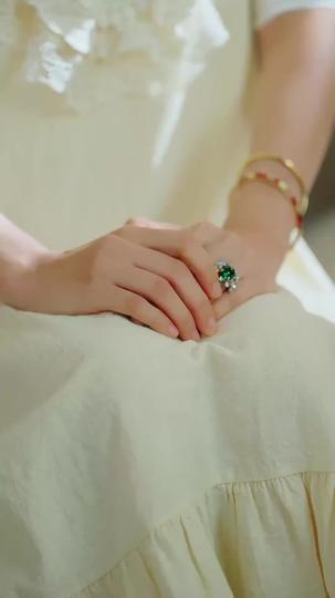 花期已至,我只爲我 第8集