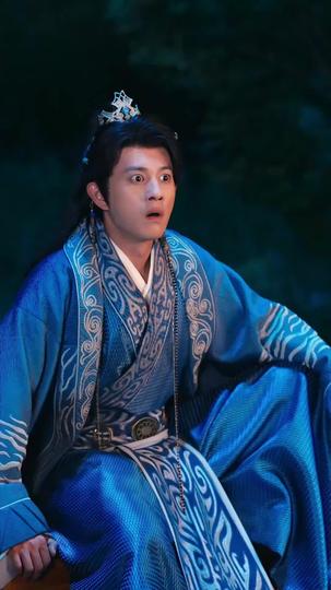 Marriage in Name, Power in Hand Episode 3