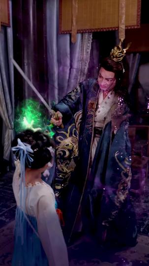 A Spoonful of Sugar, a Throne of Love Episode 10