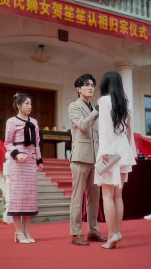 A Burnt Past, A Blazing Future Episode 5