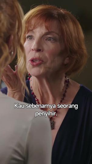Sihir Cinta Seribu Tahun Episode 5