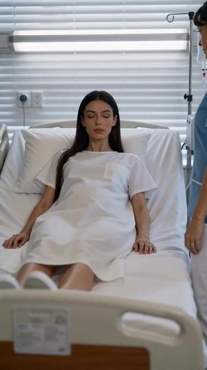 Breaking! Your Ex-Wife Is a Billionaire Heiress Episode 4