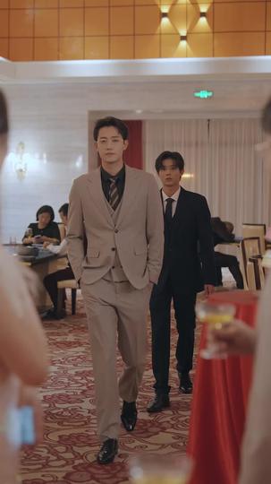 Every Move Ended With Her, Even Him Episode 3