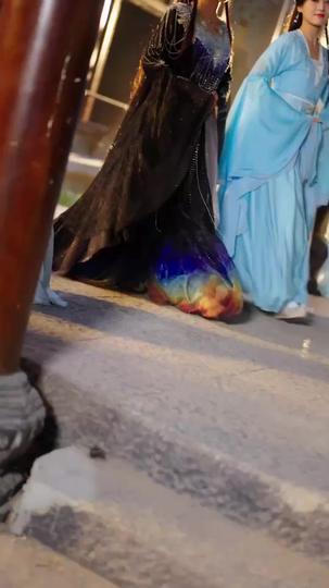 Phoenix Istana Sejati Episode 4