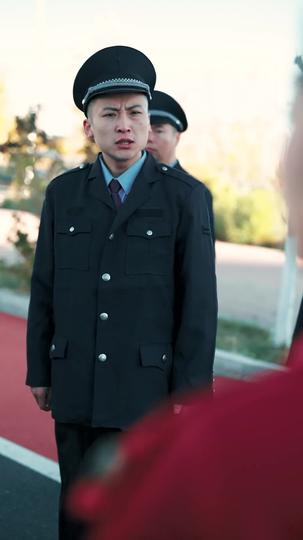 国士回乡 第8集