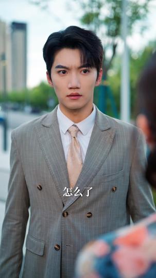 重返青春,花样年华的奶奶 第4集