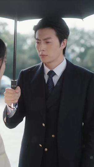 Our Love, As If Meant from the Start Episode 8