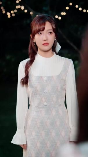 Only Then Did You Love Me Episode 9