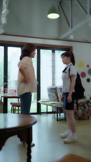 다정할수록 불순한 제2회