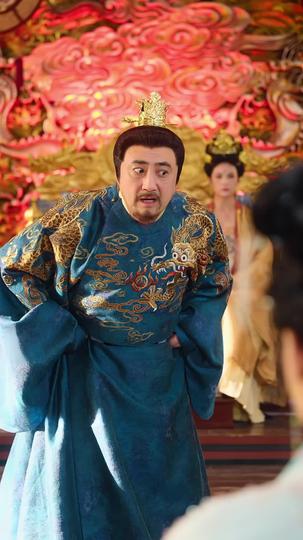 Your Highness, Please Leave Me Alone Episode 6