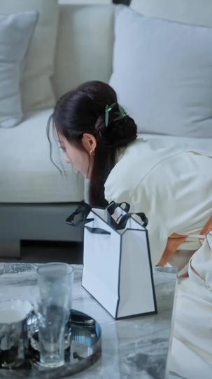 Atraída por sus mentiras de amor Episodio 10