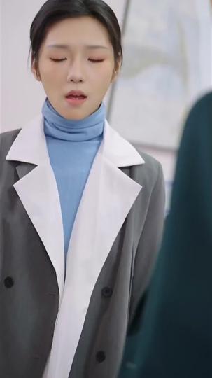 Hitched to My Ex's Boss Episode 5