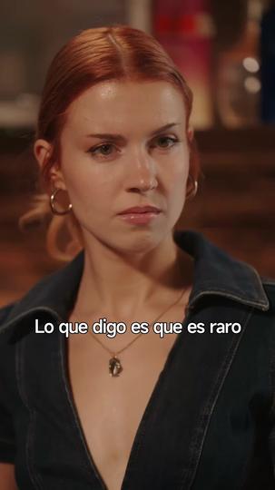 Beso de Amor Verdadero Episodio 8