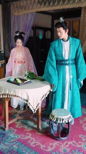 大夏第一個狠人 第10集