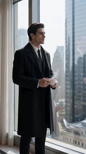 Flash Marriage to the Hidden Billionaire Episode 2