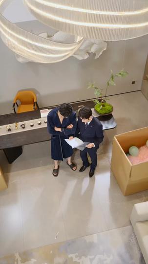 When Our Paths Crossed Again Episode 5