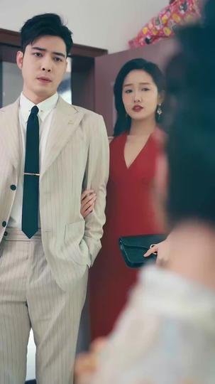 Istri Setia Di Tengah Hinaan Episode 11