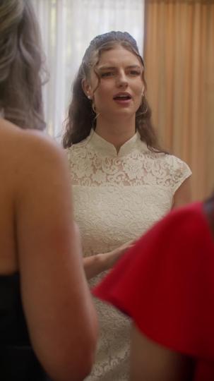 The Runaway Heiress Episode 3