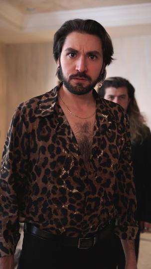 The Mob Boss Substitute Episode 7