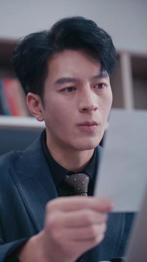 Scent of Destiny Episode 7