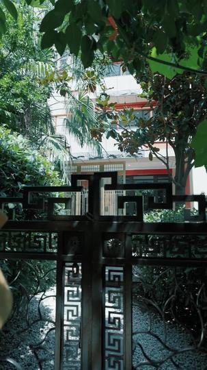 唯有清風照明月 第4集