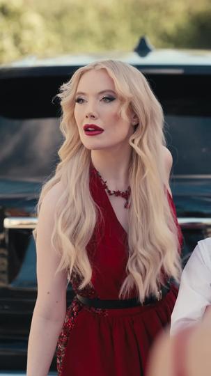 Oups ! L'Anniversaire de la PDG est Gâché Épisode9