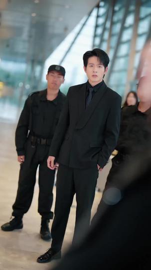 Burn Their Scheme, She Rules Supreme Episode 5