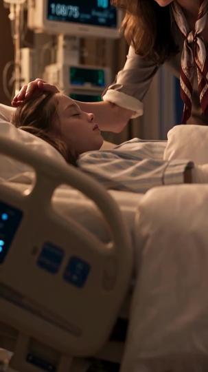 My Sniper Husband Shot Our Daughter Episode 5