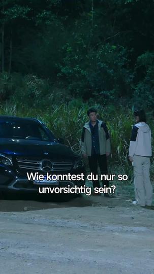 Bevor ich mich stelle 10Folgen