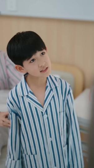 Miliarder Cilik Mata Dewa Episode 2