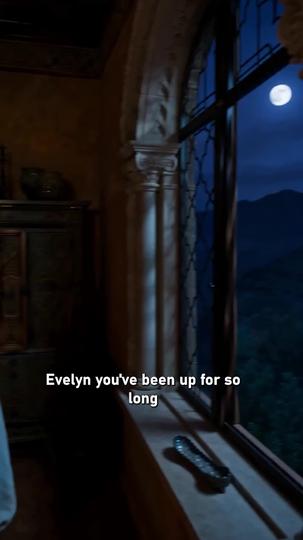 You Can Steal My Cure, Not My Gift Episode 3