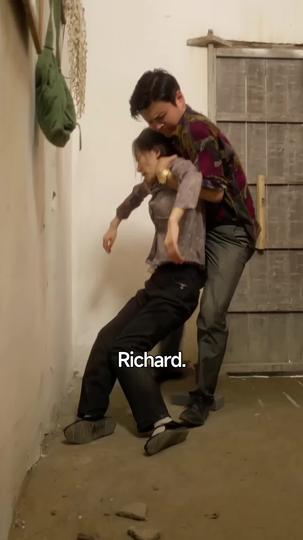 Grave of Lies: Secrets That Won't Stay Dead Episode 3