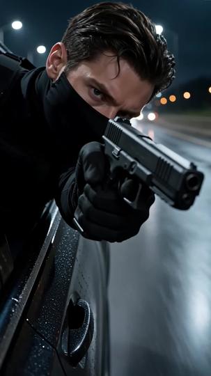 My Mafia Husband Shot Our Daughter Episode 6