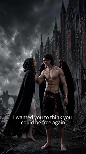 Chained Wings Episode 6