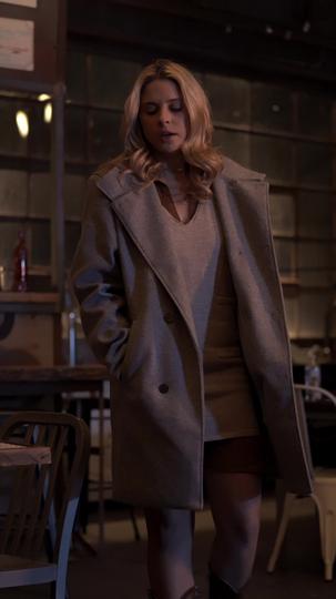 Billionaire Playboy's Replacement Bride Episode 4