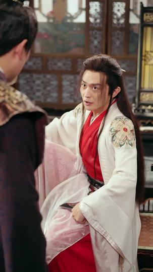 世子无双 第5集