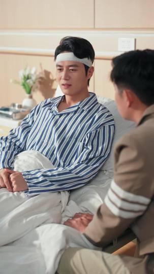 El último suspiro del amor Episodio 6